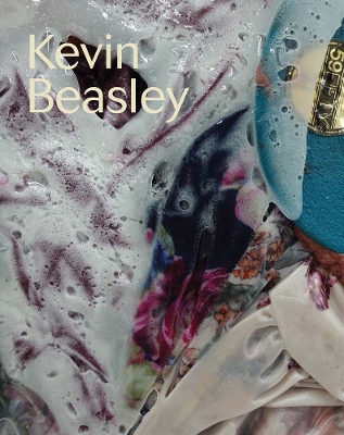 Kevin Beasley book