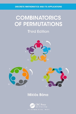 Combinatorics of Permutations by Miklos Bona