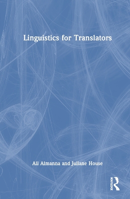 Linguistics for Translators book