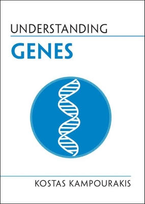 Understanding Genes book