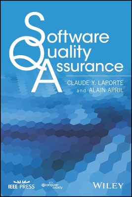 Software Quality Assurance book