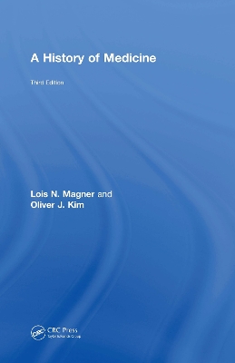 History of Medicine, Third Edition book