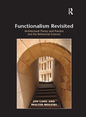 Functionalism Revisited by Jon Lang