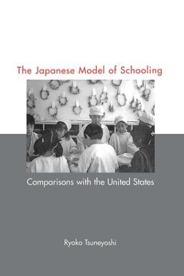 Japanese Model of Schooling book