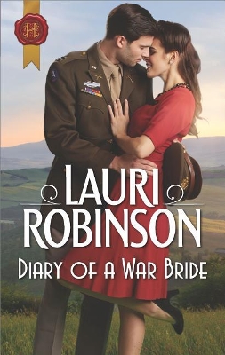 Diary of a War Bride book