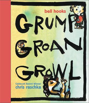 Grump Groan Growl book
