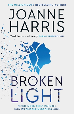 Broken Light: The explosive and unforgettable new novel from the million copy bestselling author book