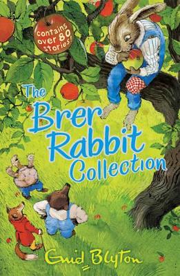 Brer Rabbit Collection book