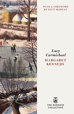 Lucy Carmichael book