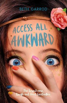 Access All Awkward book