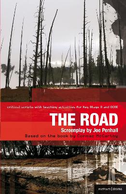 The Road by Joe Penhall
