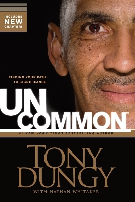 Uncommon by Nathan Whitaker