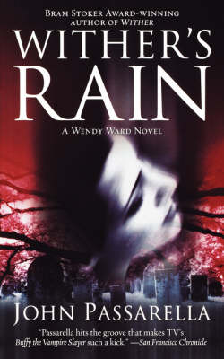 Wither's Rain book