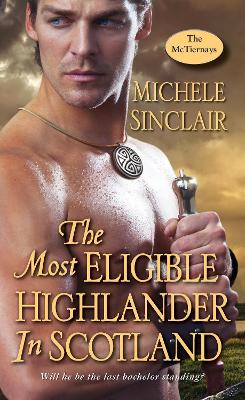 Most Eligible Highlander In Scotland book