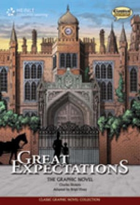 Great Expectations book