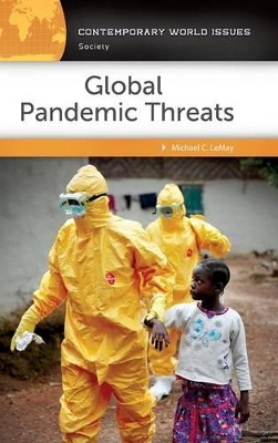 Global Pandemic Threats book