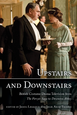Upstairs and Downstairs book