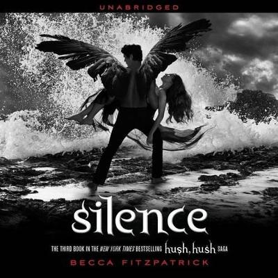 Silence, 3 book
