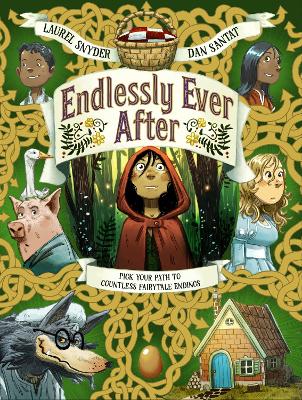 Endlessly Ever After book