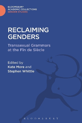 Reclaiming Genders book
