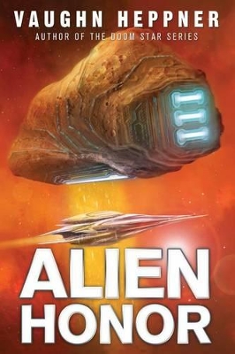 Alien Honor book