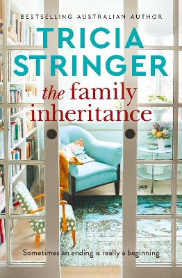 The Family Inheritance book