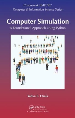 Computer Simulation by Yahya Esmail Osais