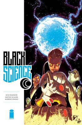 Black Science Volume 6 by Rick Remender