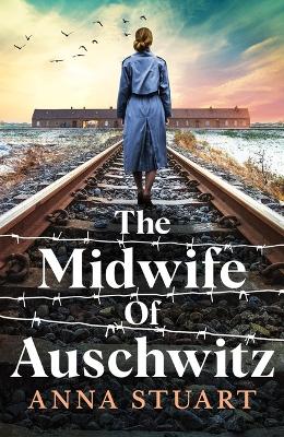 The Midwife of Auschwitz book