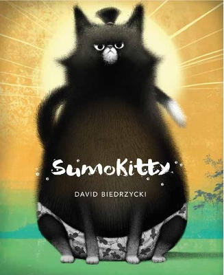 SumoKitty book