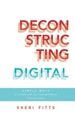 Deconstructing Digital book
