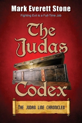 Judas Codex book