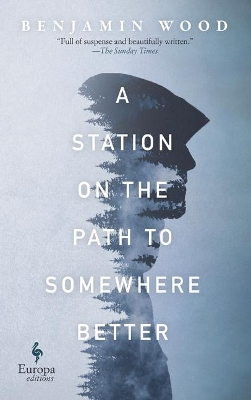 A Station on the Path to Somewhere Better book