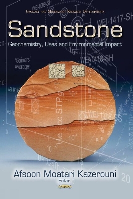 Sandstone book