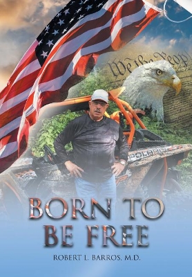 Born to Be Free book