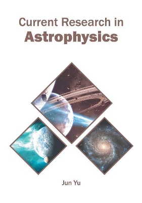 Current Research in Astrophysics book