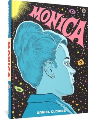 Monica book