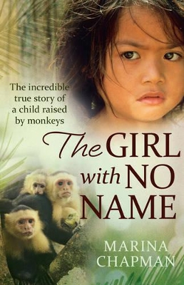 Girl With No Name book