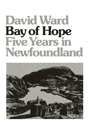Bay of Hope book