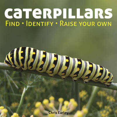 Caterpillars by Chris Earley