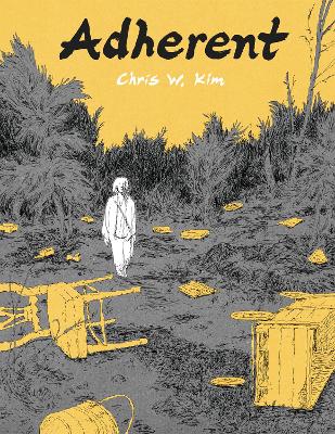 Adherent book