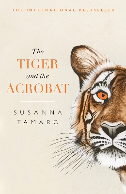 Tiger and the Acrobat book