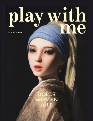 Play With Me book