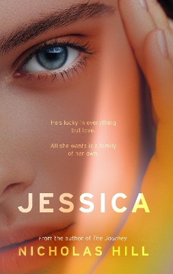 Jessica book