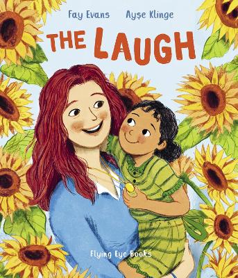 The Laugh book