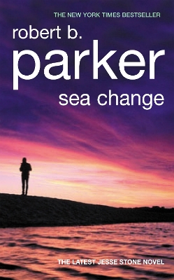 Sea Change by Robert B. Parker