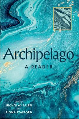 Archipelago Anthology book