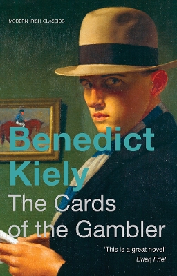 The Cards of the Gambler book