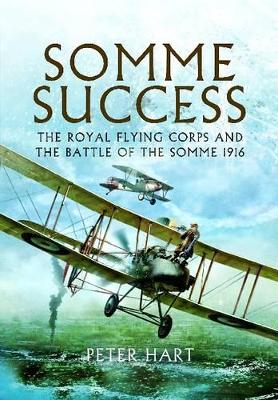 Somme Success book