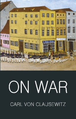 On War book